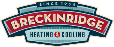 Breckinridge Heating & Cooling logo